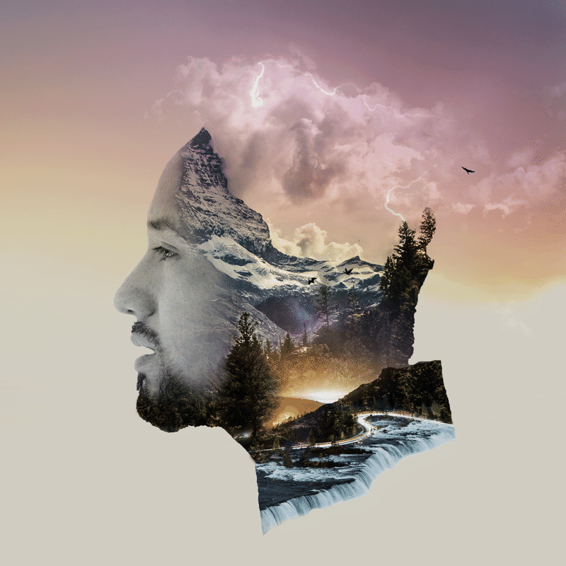 MUSIC｜Jesse McFaddin Official Site