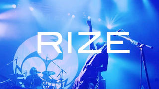 RIZE Official Site｜TOUR 2025 