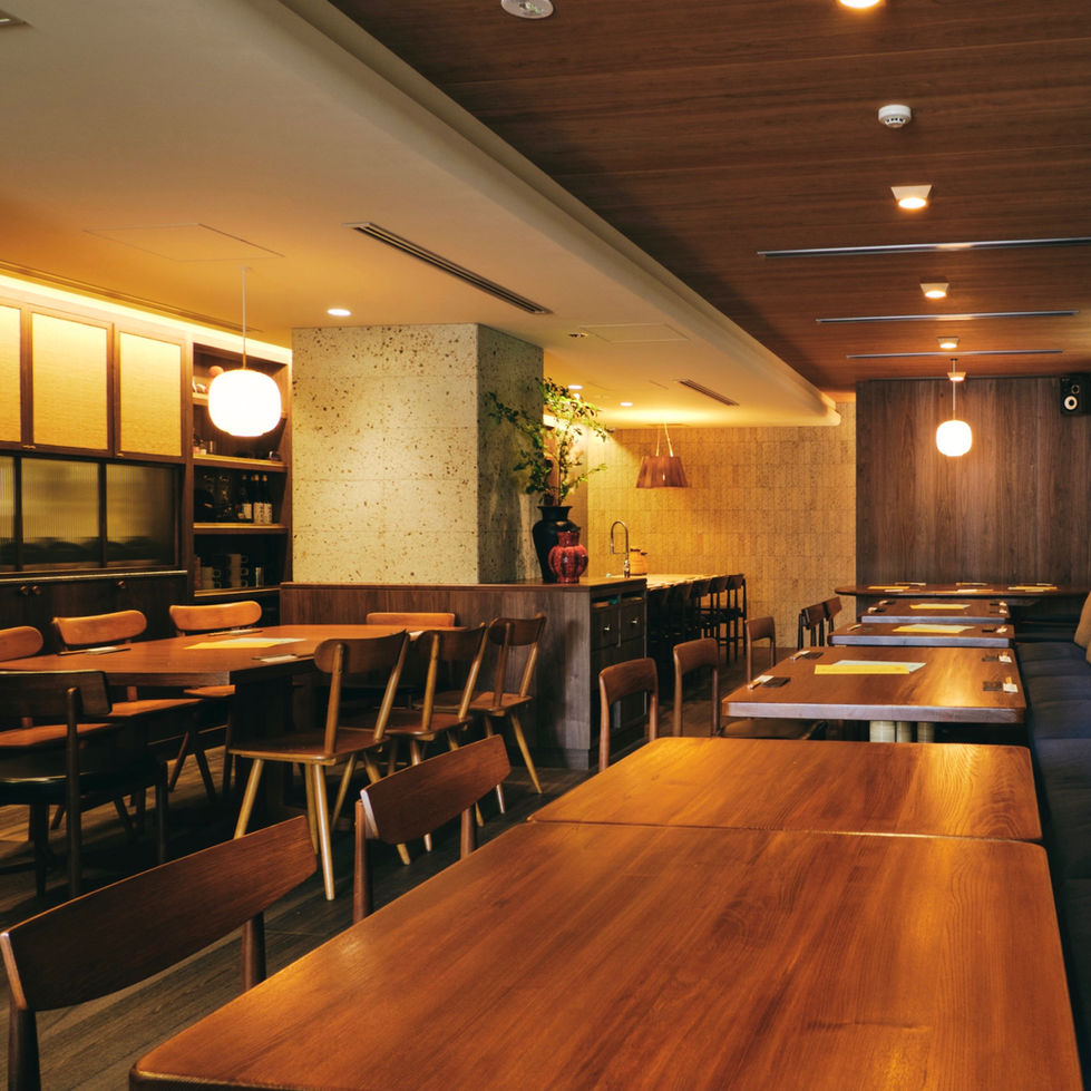 日々の中華食堂