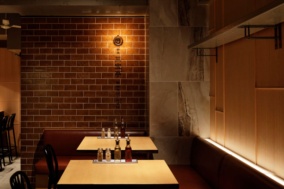 三宝亭 渋谷宮益坂店