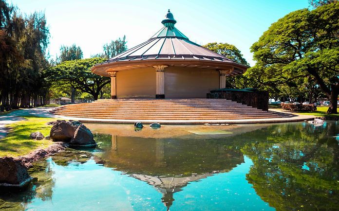 Def Tech 20th｜HAWAII LIVE