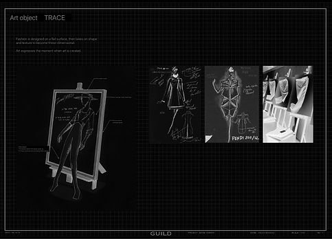 Trace