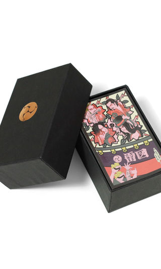 RIZE Official Site｜COMPLETE BOX