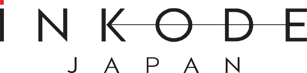INKODE ロゴ