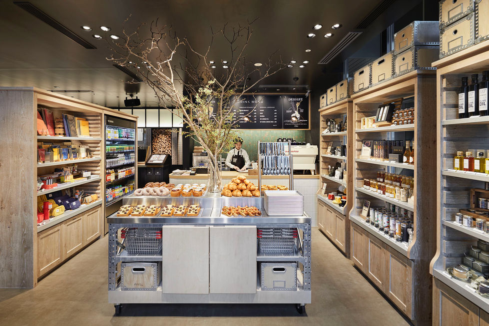 800degrees/国際フォーラム