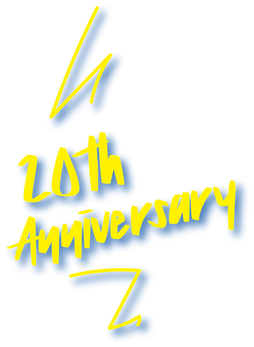 Def Tech 20th Anniv.｜Summer Sound Splash