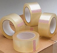 Carton Sealing Tape, Box Sealing Tape