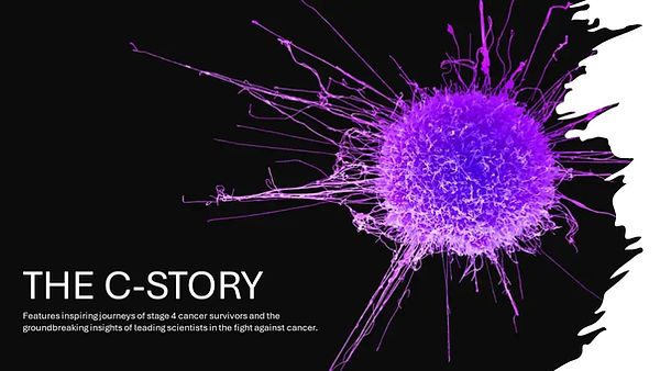 The C-Story - Documentary