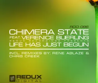 Chimeta State - Featuring Verenice