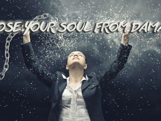 Loose Your Soul From Damage