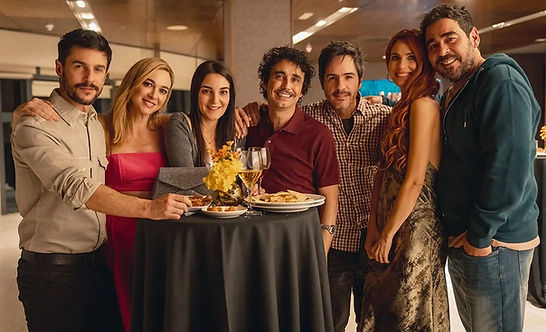 Hotel Bitcoin, la película