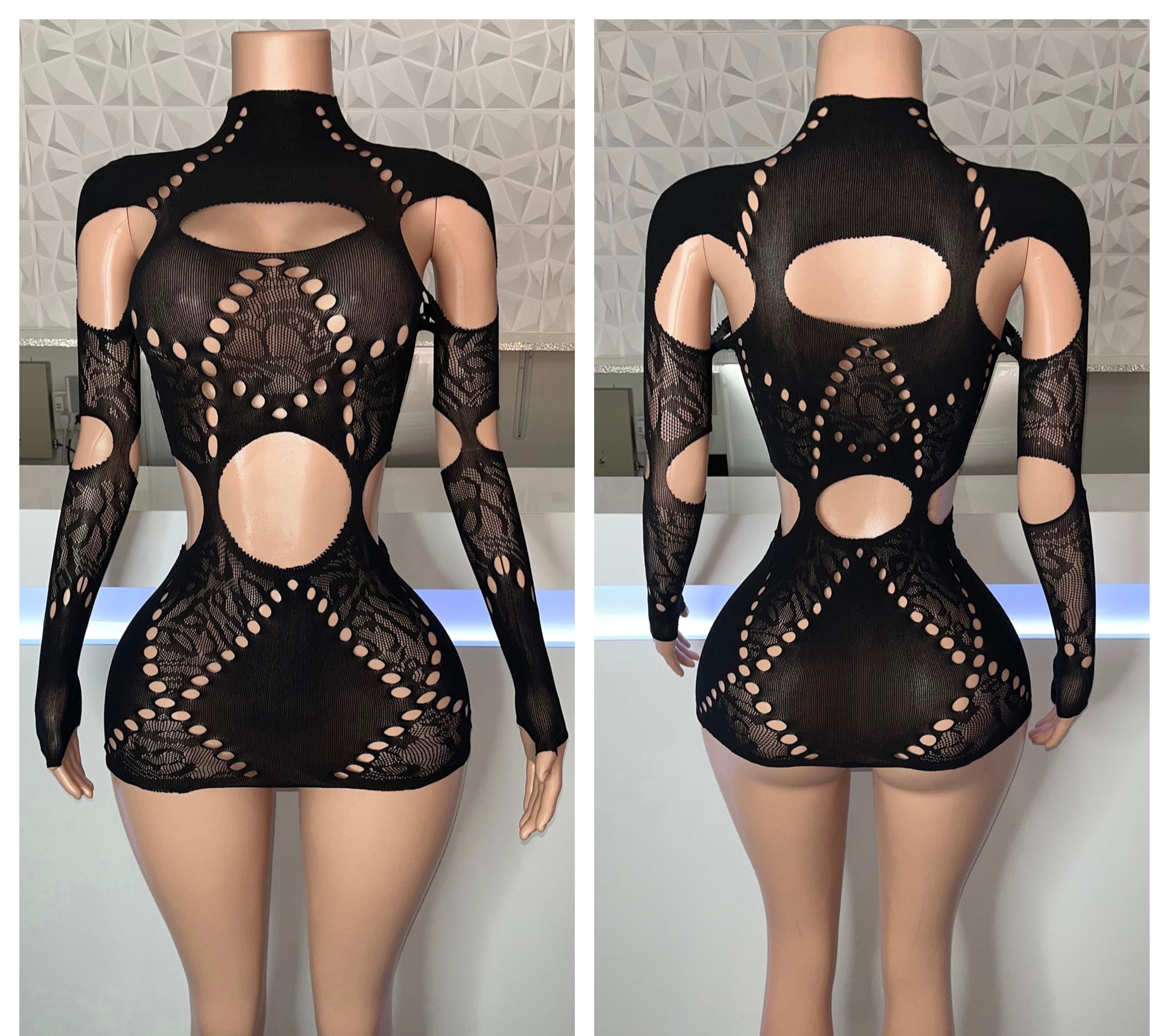 Box Set (Style 5666)