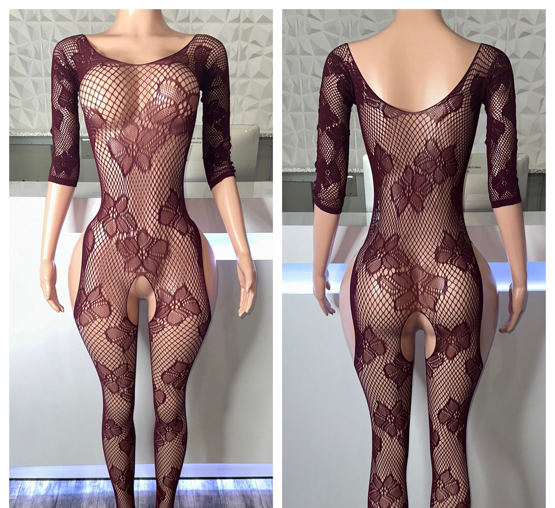 Box Set (Style 3448)