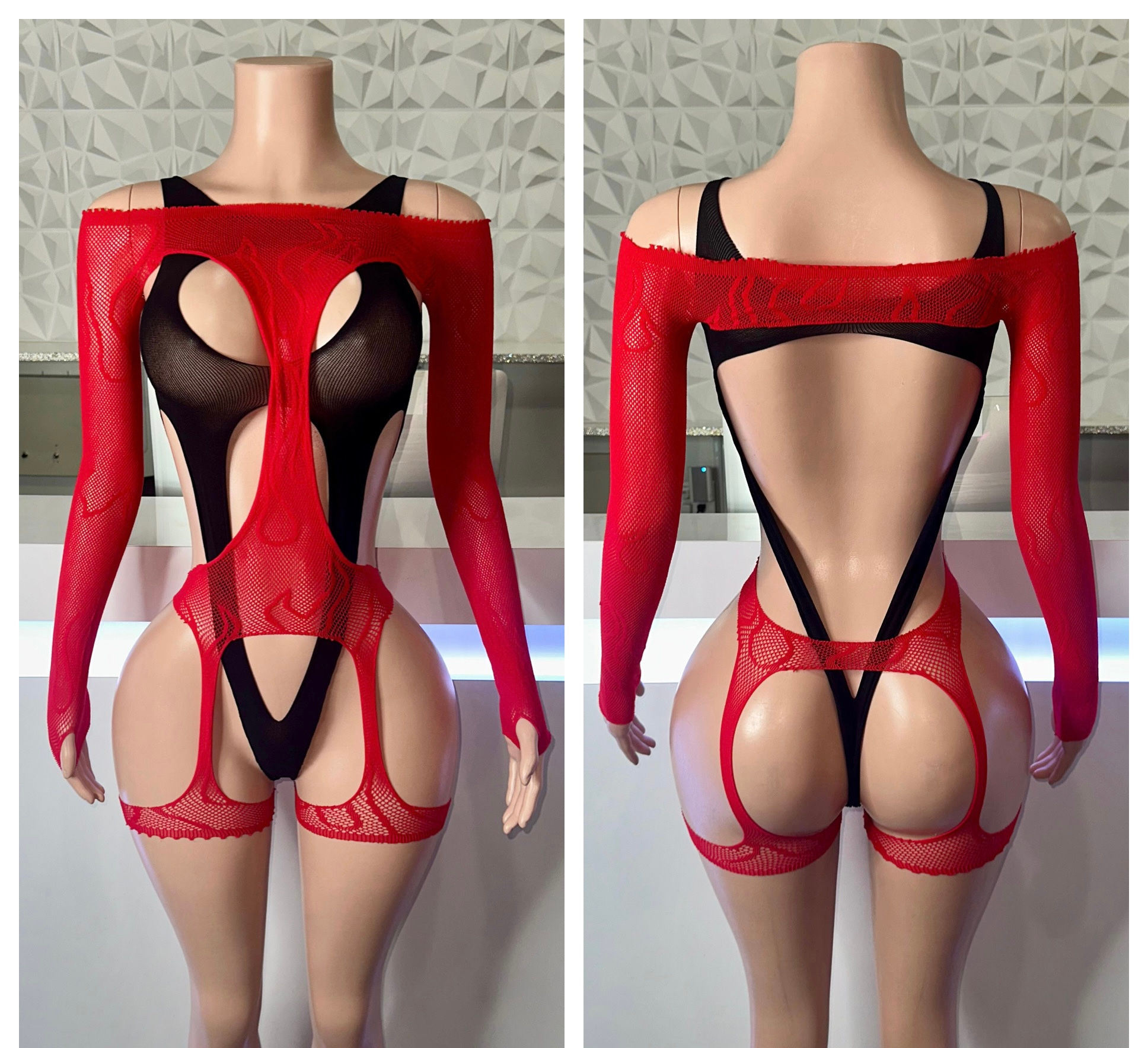 Box Set (Style 9755)