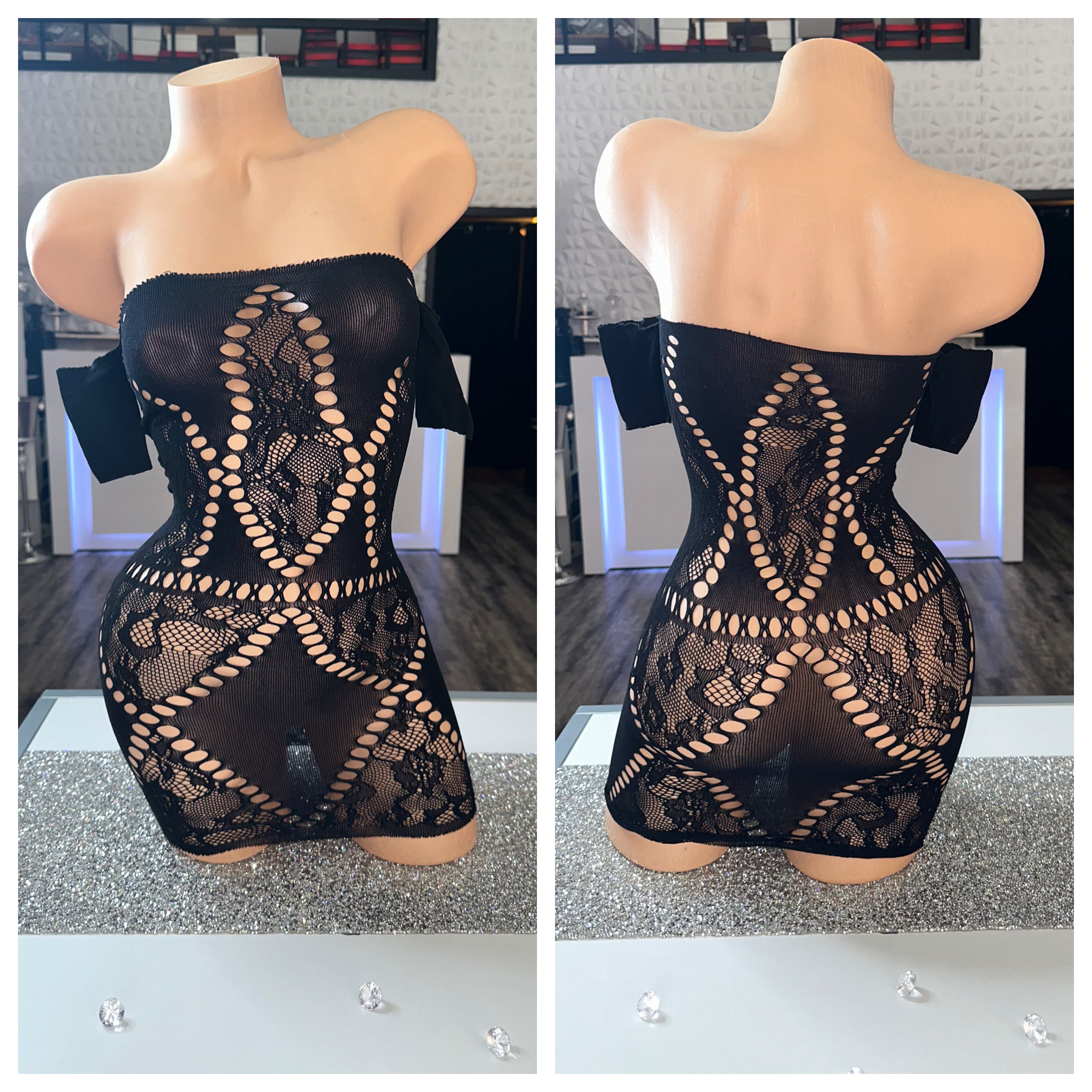 Box Set (Style #9715)