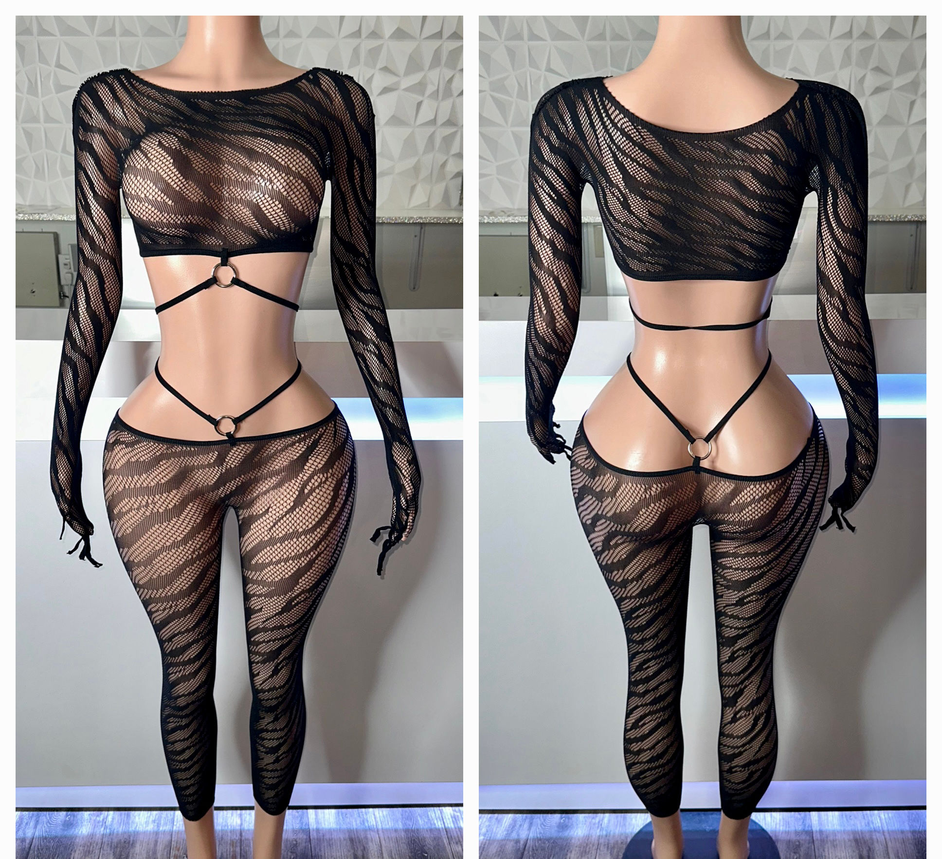 Box Set (Style 4553)