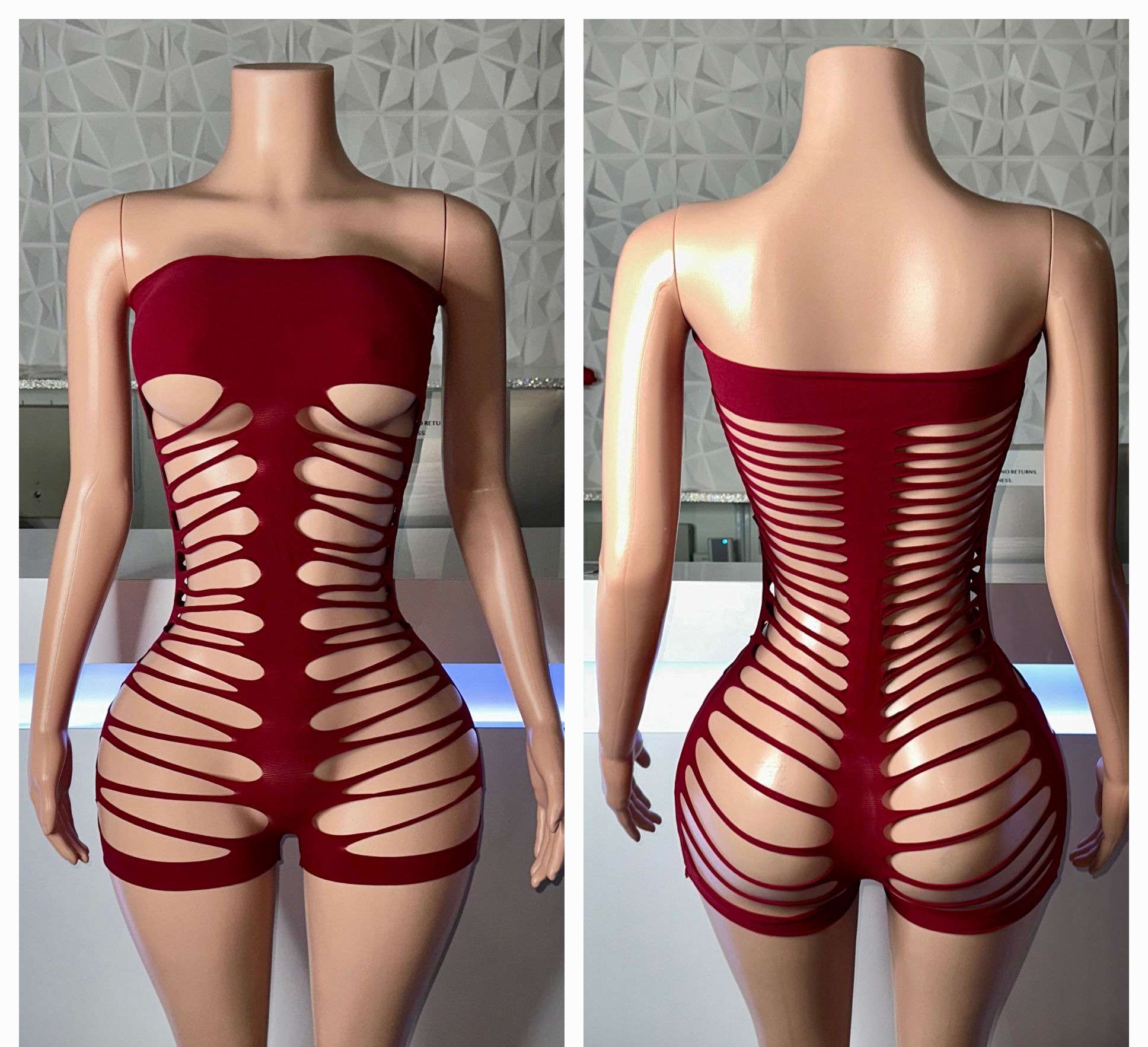 Box Set (Style 6710)