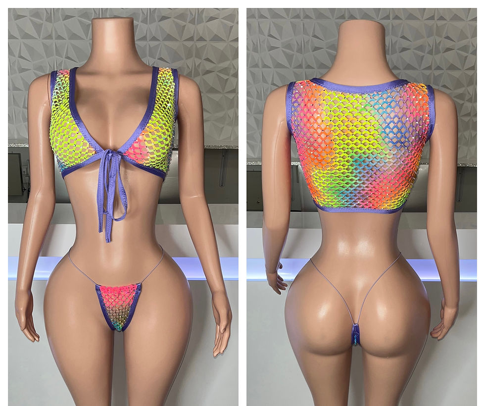 Ready Wear