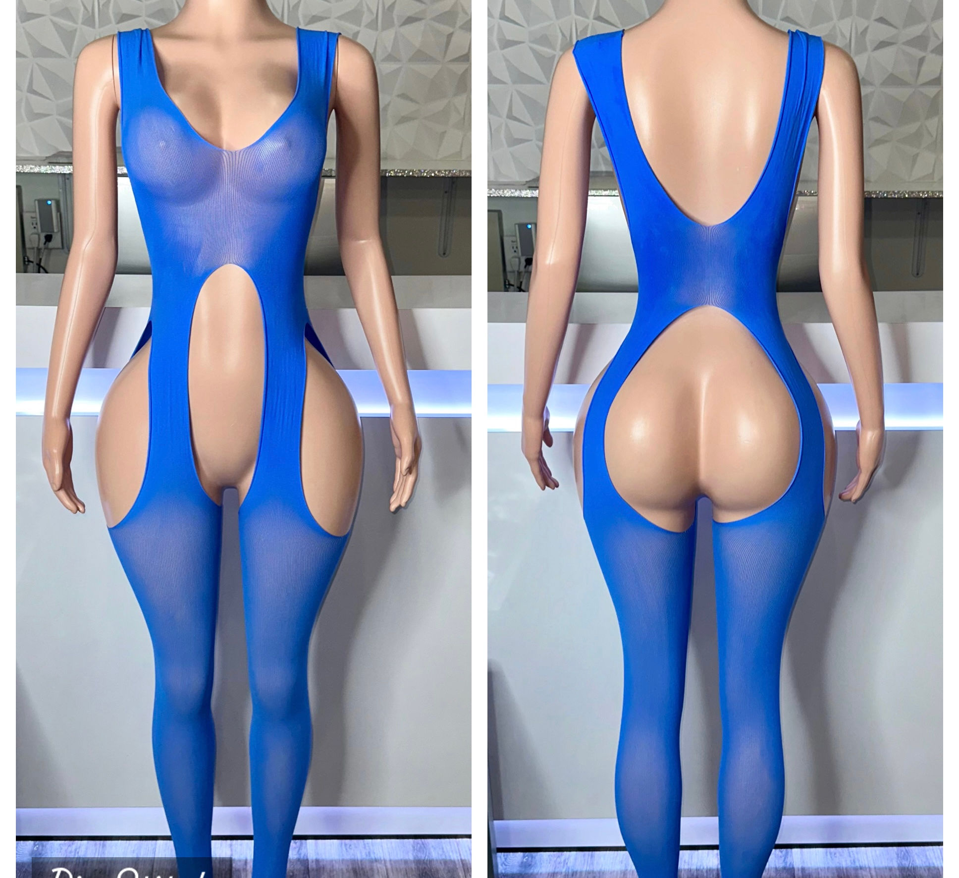 Box Set (Style 4522) 