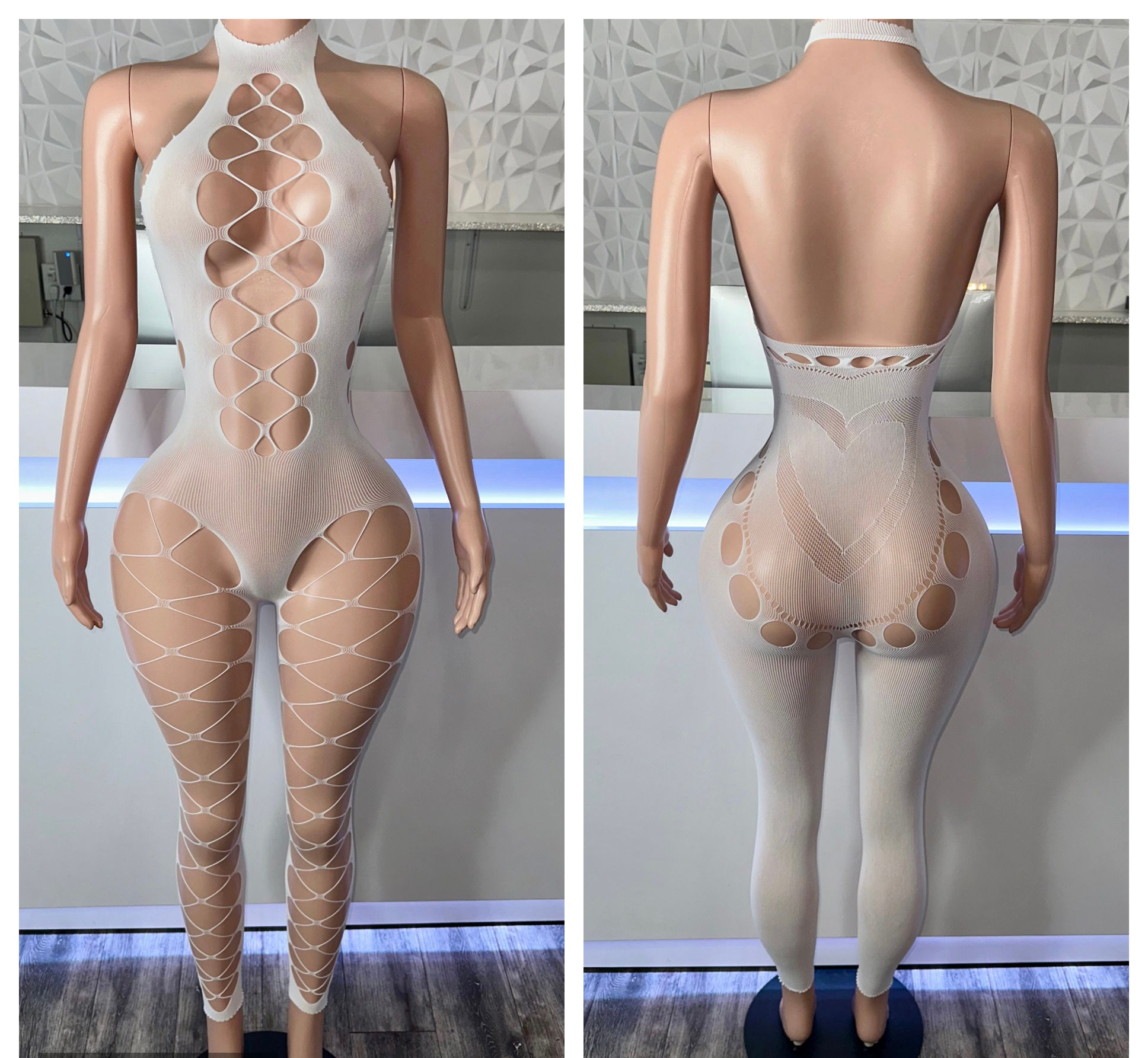 Box Set (Style 3992)