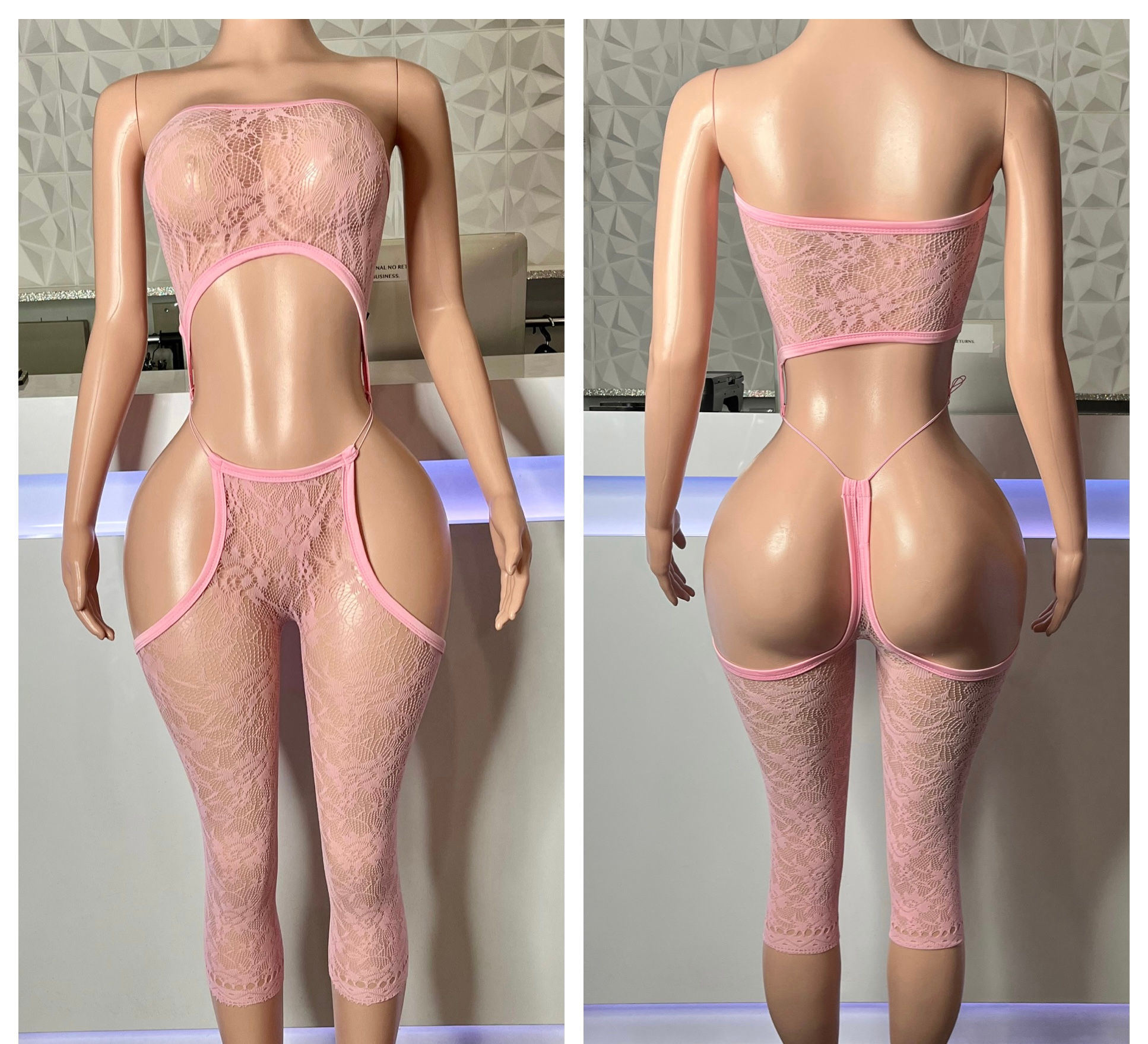 Box Set (Style 4423)