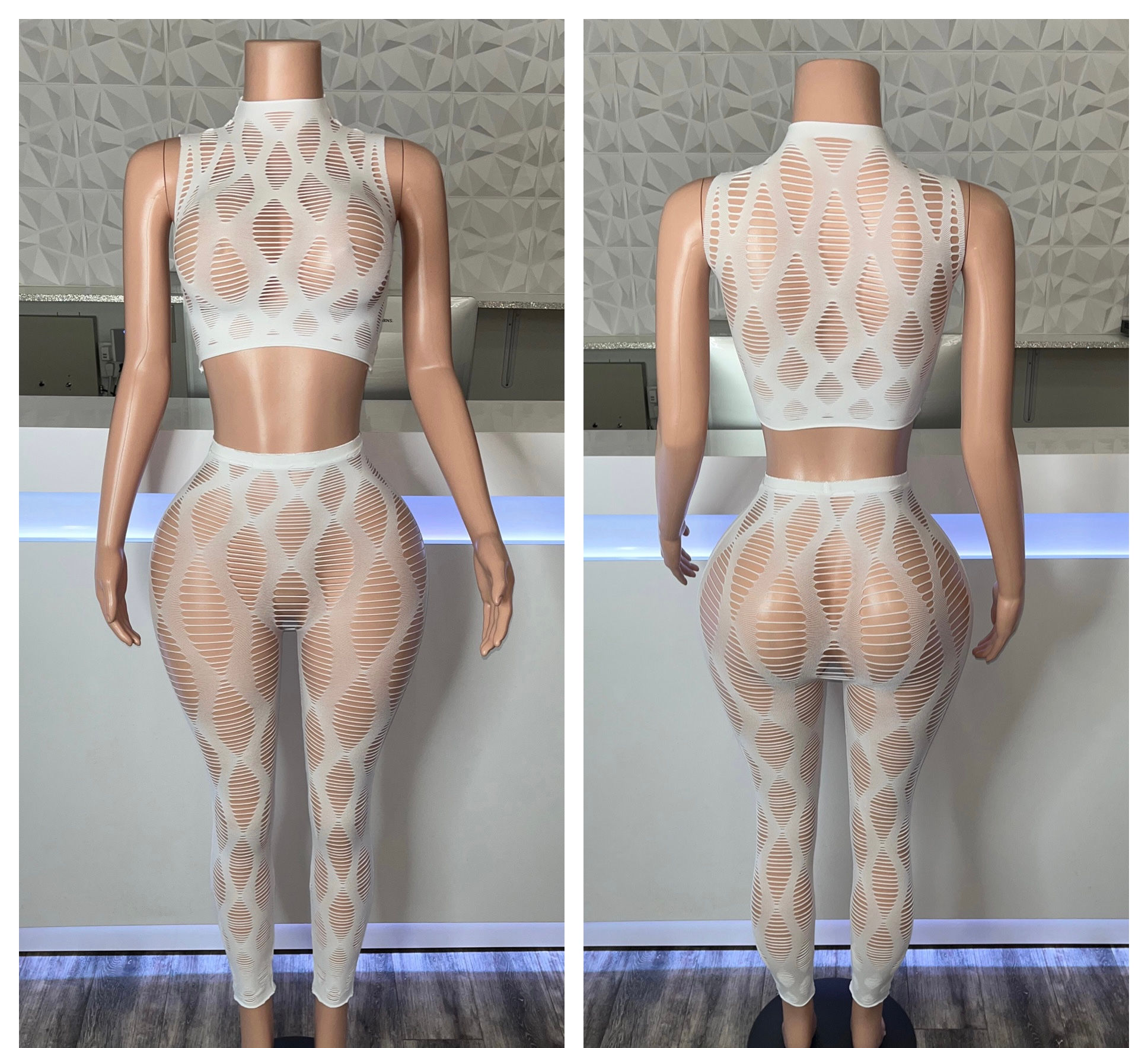 Box Set (Style 3102) 