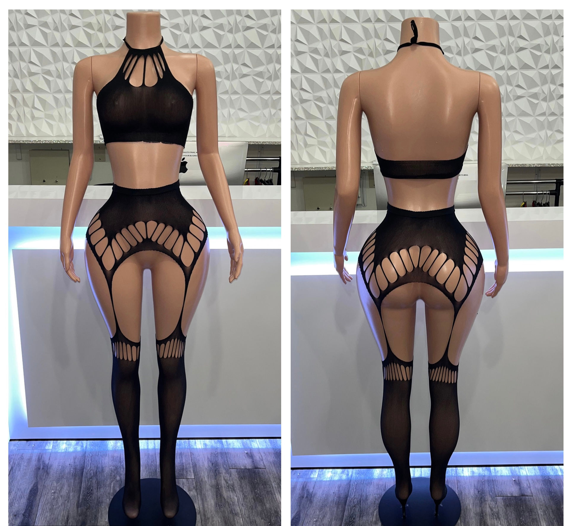 Box Set (Style 1769)