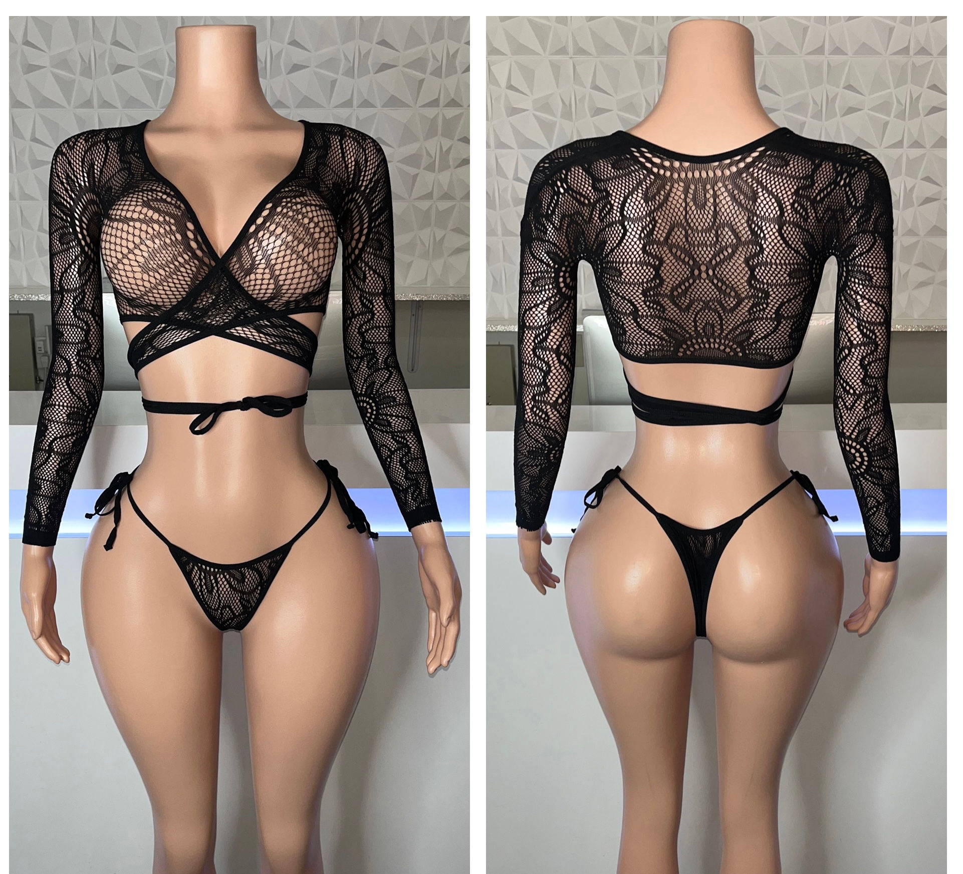 Box Set (Style 2128)