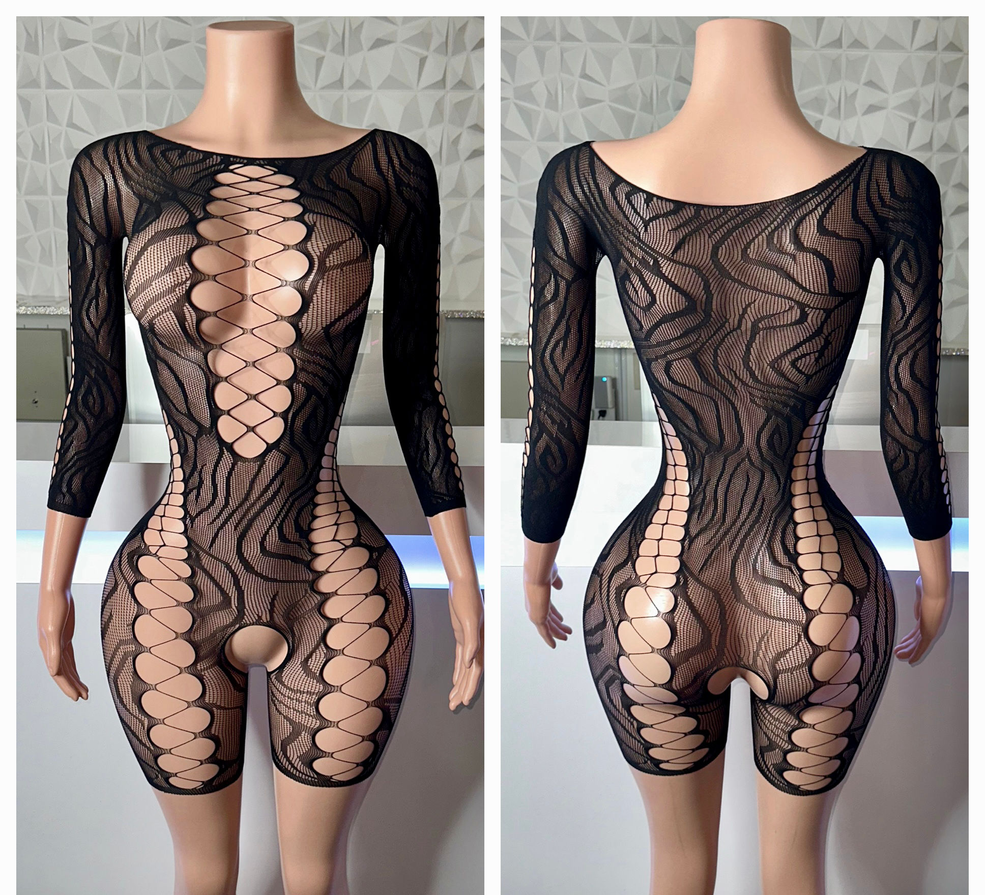 Box Set (Style 6551)