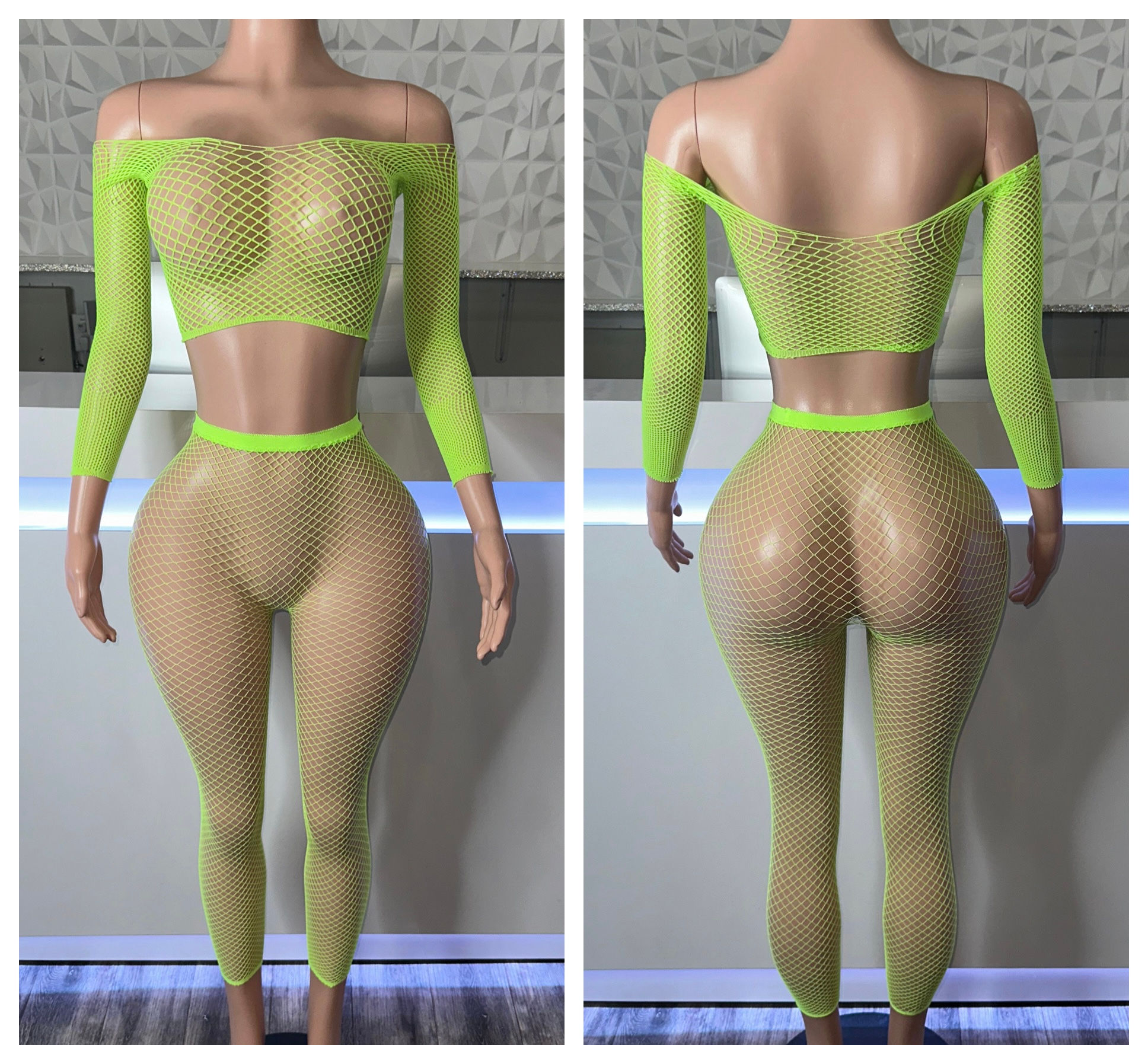 Box Set (Style 7027)