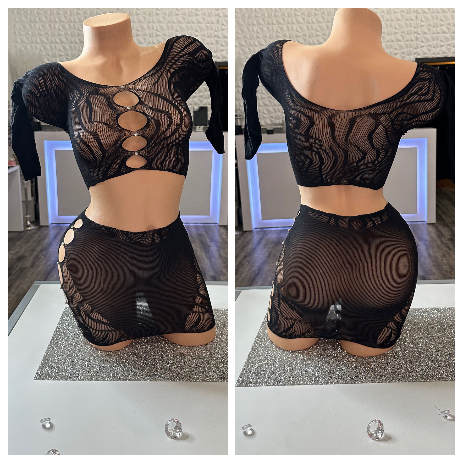 Box Set (Style 0037) 