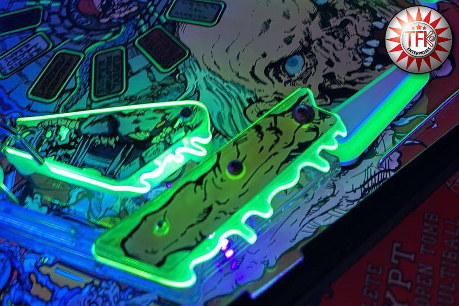 Thumbnail: Tales from the Crypt Slime Protectors