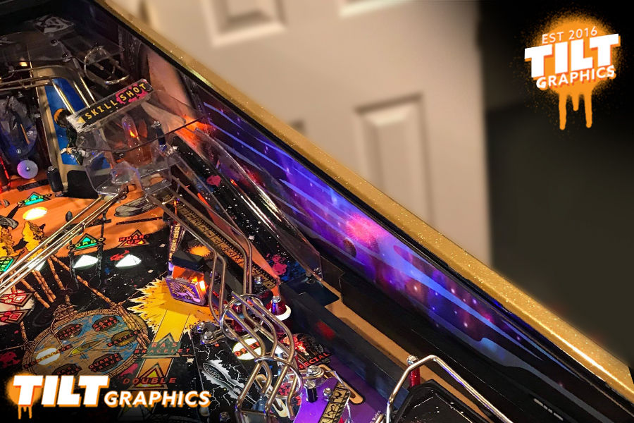 Thumbnail: Stargate GameBlades™