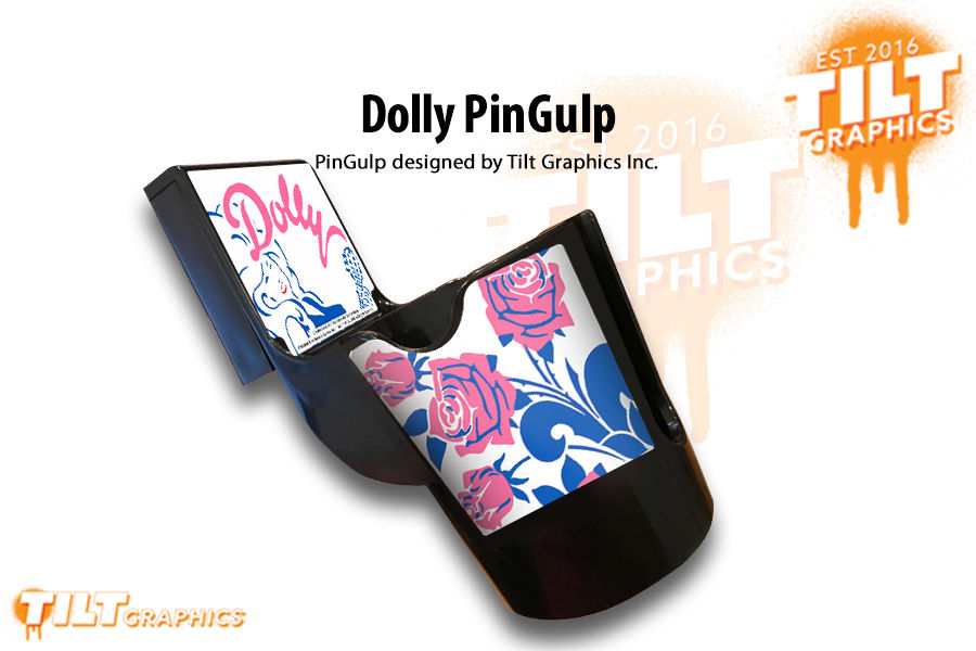 Dolly PinGulp
