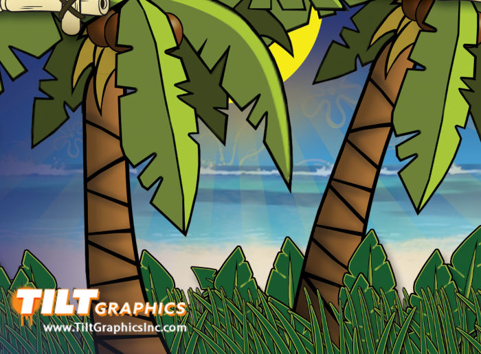 Thumbnail: Gilligans Island GameBlades™