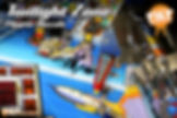 Thumbnail: Twilight Zone Flipper Toppers