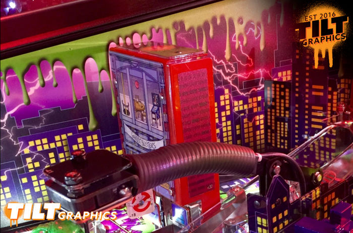 Thumbnail: Ghostbusters: Original GameBlades™
