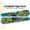 Thumbnail: Led Zeppelin: Filigree Flipper Decals