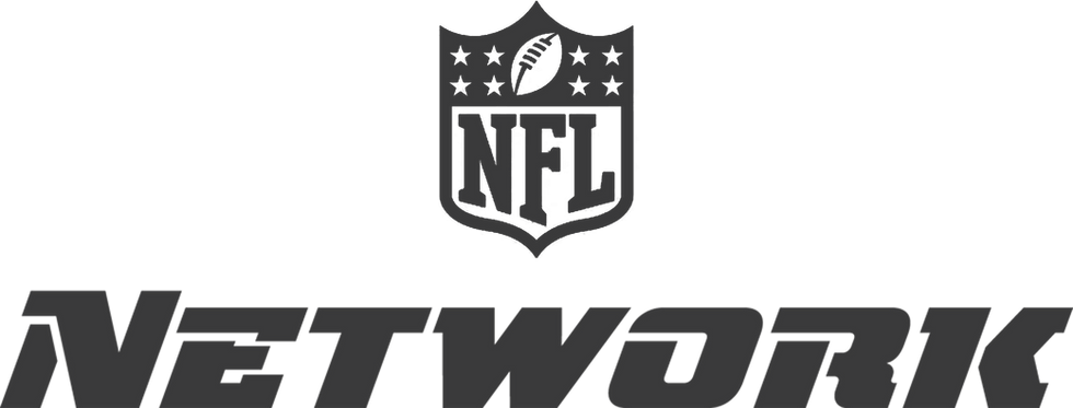 NFL Network logo for creative consulting projects