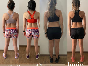 El error más común que frena tus resultados al entrenar 