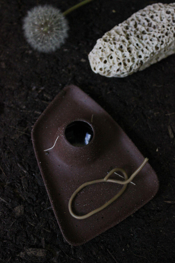 Thumbnail: The Nocturne Candle Holder: After Glow