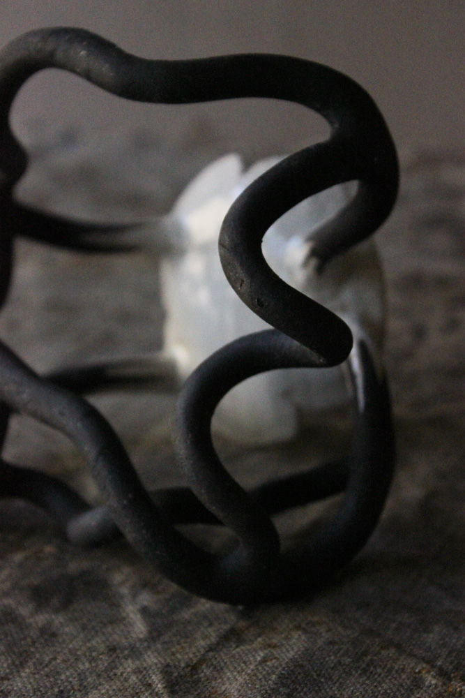 Thumbnail: Mycelium Plinth