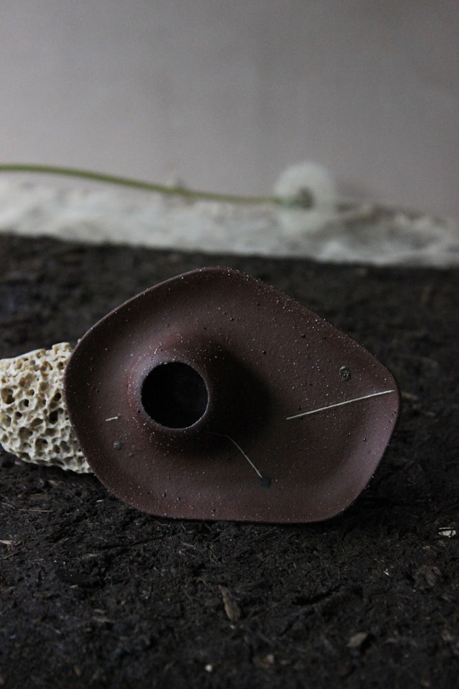 Thumbnail: The Nocturne Candle Holder: Exoplanet