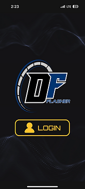 DFlasher Login