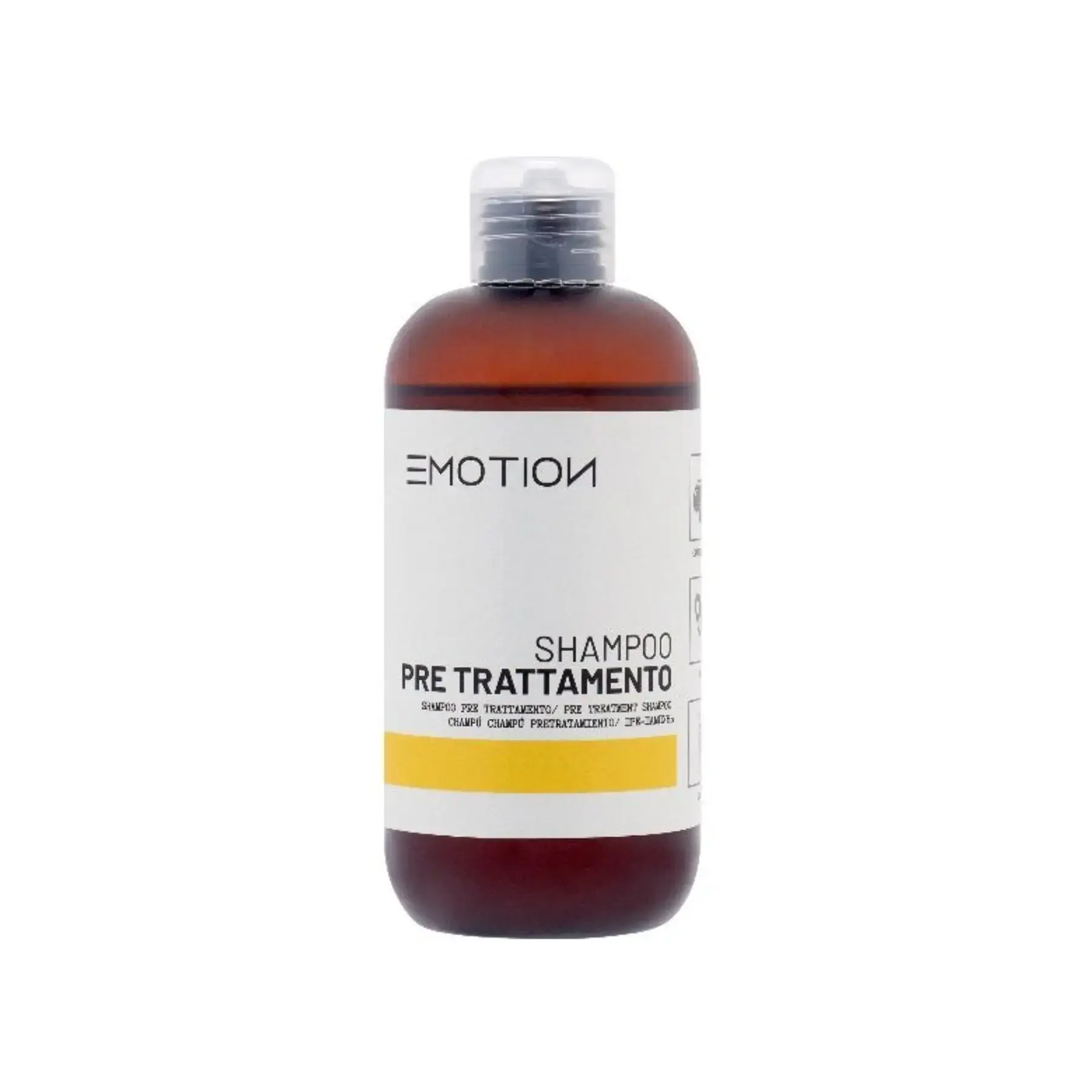 Shampoo Pre Treatment-Шампунь для предварительной обработки