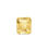 Miniaturbild: Emerald Cut Yellow Citrine