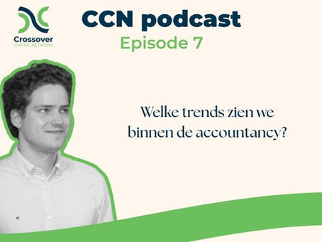 Welke trends zien we binnen de accountancy?