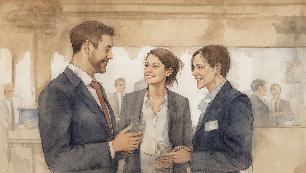 Van silo naar synergie: CCN helpt je verder