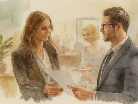 Waarom Crossover Capital Network écht iets is voor jou