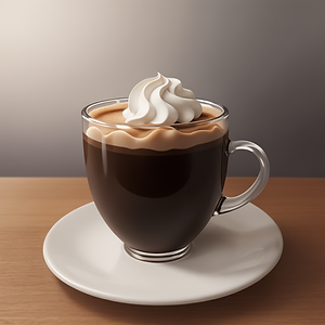 Espresso Macchiato